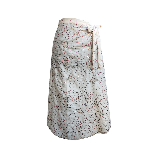 Jane Long Wrap