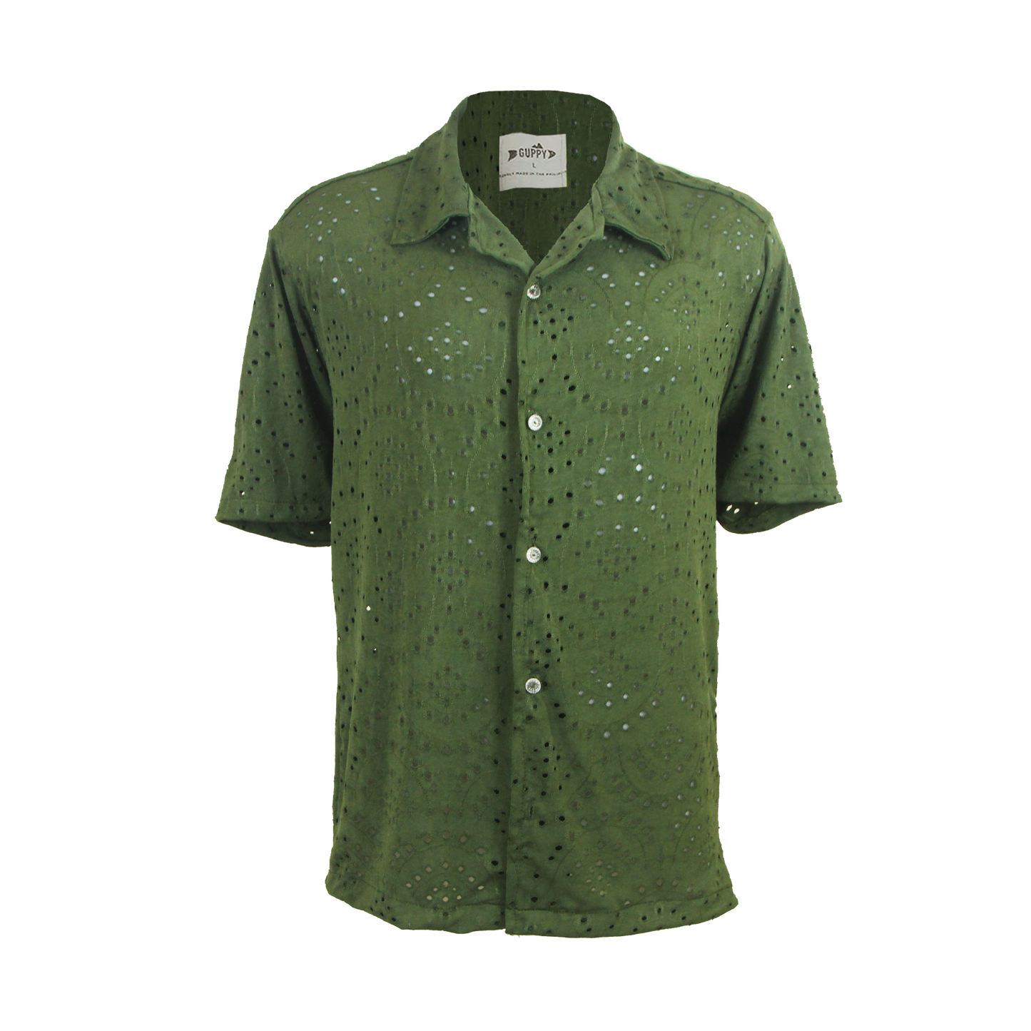 Scorpio Tropical Polo (Old Fit*)