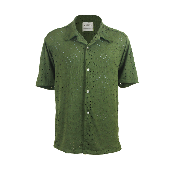 Scorpio Tropical Polo (Old Fit*)