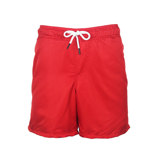 All Weather Shorts (Red)
