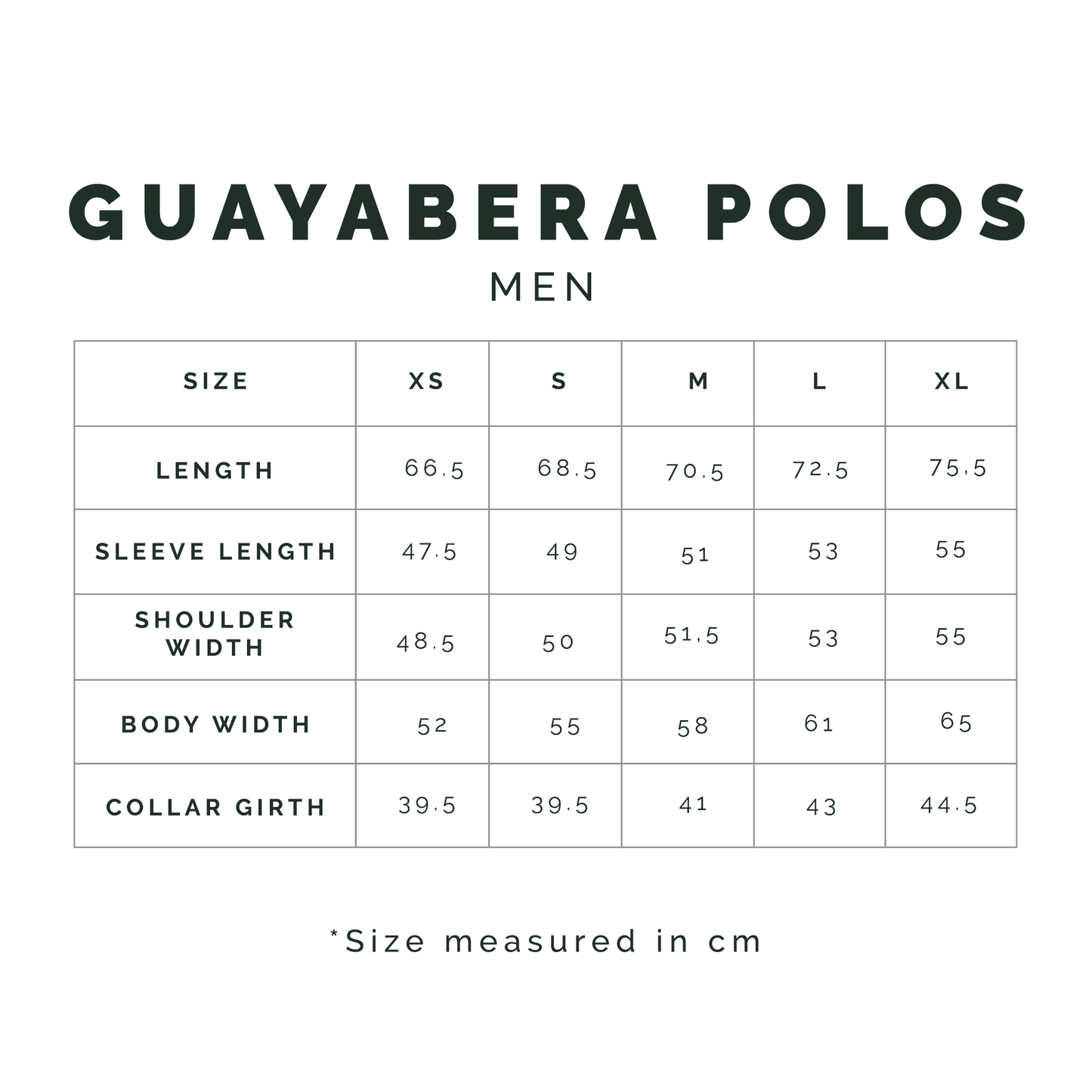 Gordo Guayabera